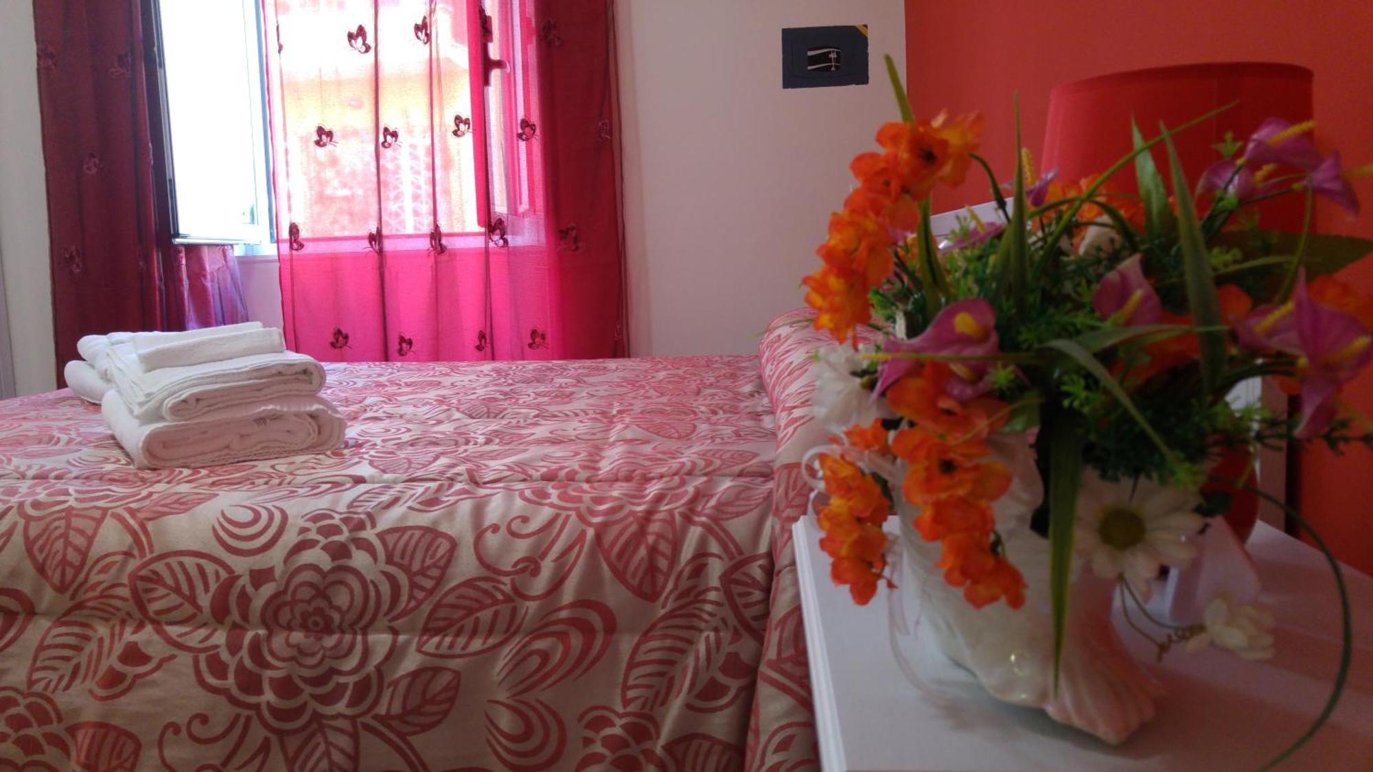 Happy Apartment Holidays Řím Exteriér fotografie