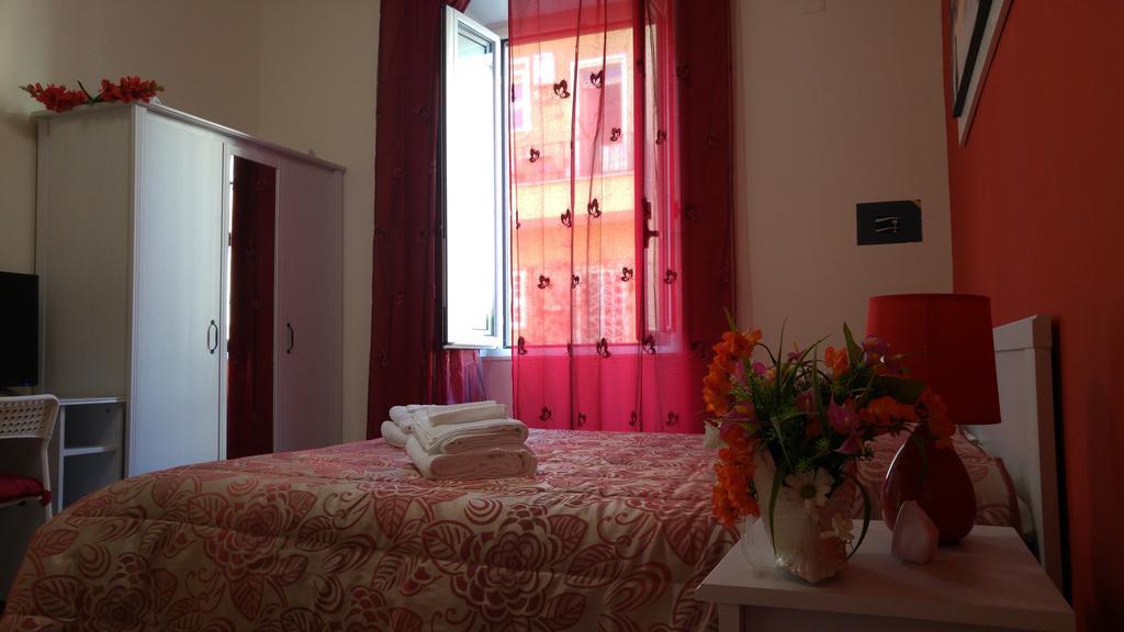 Happy Apartment Holidays Řím Exteriér fotografie