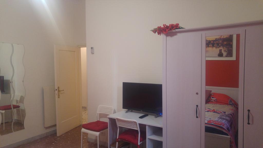 Happy Apartment Holidays Řím Exteriér fotografie