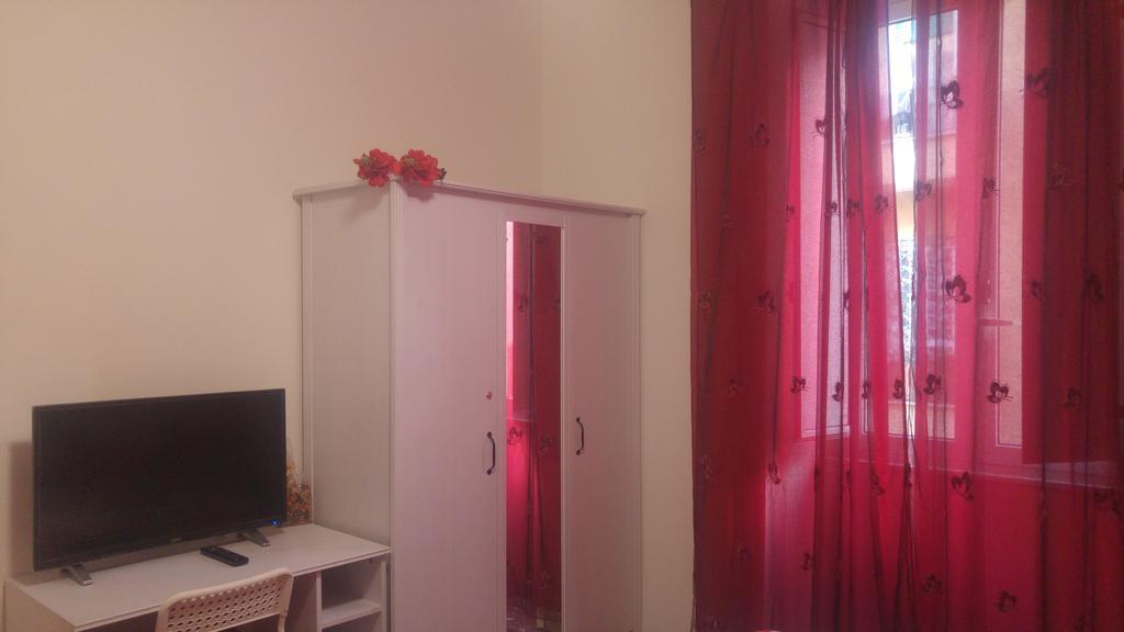 Happy Apartment Holidays Řím Exteriér fotografie